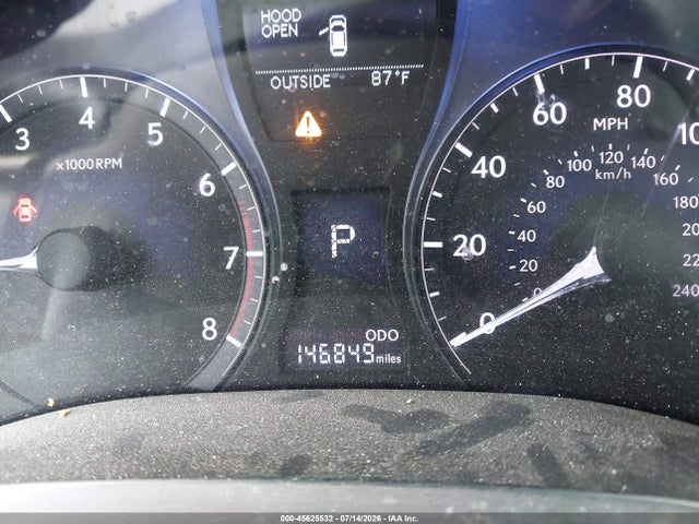 Lexus RX 350 2014 JTJZK1BA1E2418721 Image 15