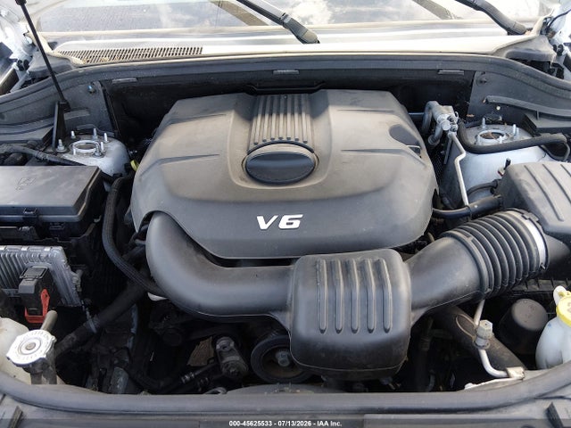 Jeep Grand Cherokee Altitude 2015 1C4RJEAG5FC808123 Image 10