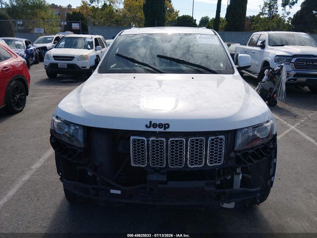 Jeep Grand Cherokee Altitude 2015 1C4RJEAG5FC808123 Image 13