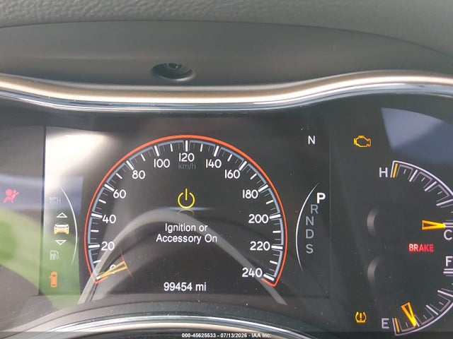 Jeep Grand Cherokee Altitude 2015 1C4RJEAG5FC808123 Image 16