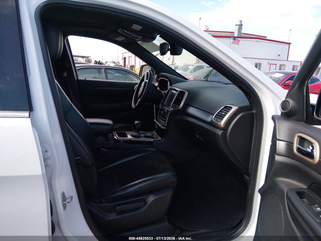 Jeep Grand Cherokee Altitude 2015 1C4RJEAG5FC808123 Image 5