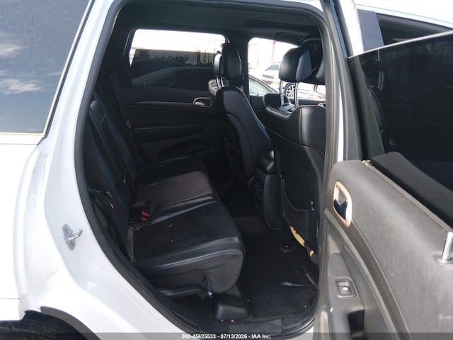 Jeep Grand Cherokee Altitude 2015 1C4RJEAG5FC808123 Image 8