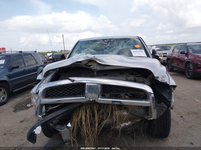 45625541 :رقم المزاد ، 1C6RD6KP4CS235171 vin ، 2012 Ram 1500 Tradesman مزاد بيع