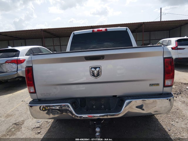 45625541 :رقم المزاد ، 1C6RD6KP4CS235171 vin ، 2012 Ram 1500 Tradesman مزاد بيع