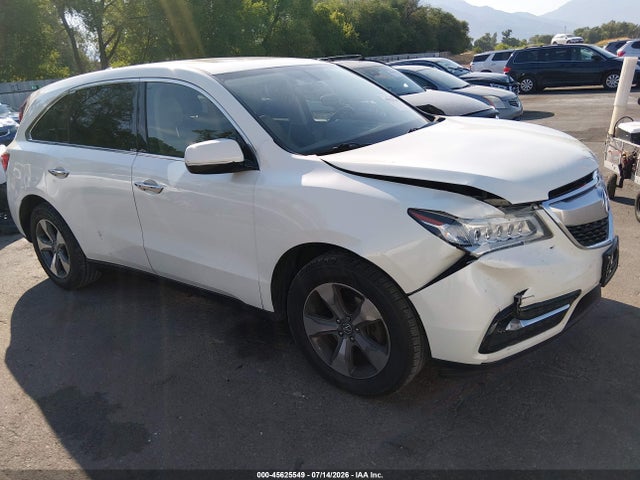 2016 5FRYD4H23GB043892 главное изображение