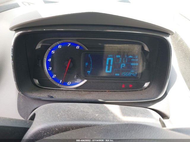 Продажа на аукционе авто 2015 Chevrolet Trax 1ls, vin: KL7CJKSB6FB181233, номер лота: 45625552
