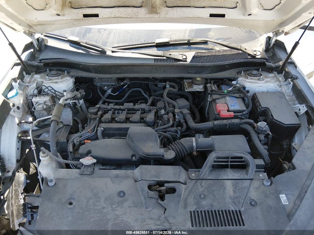 2HKRS4H73PH402067 Honda Cr-v Ex-l Awd