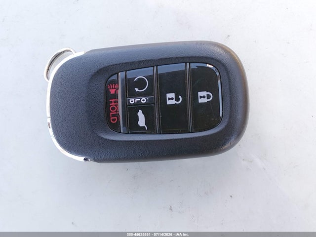 2HKRS4H73PH402067 Honda Cr-v Ex-l Awd