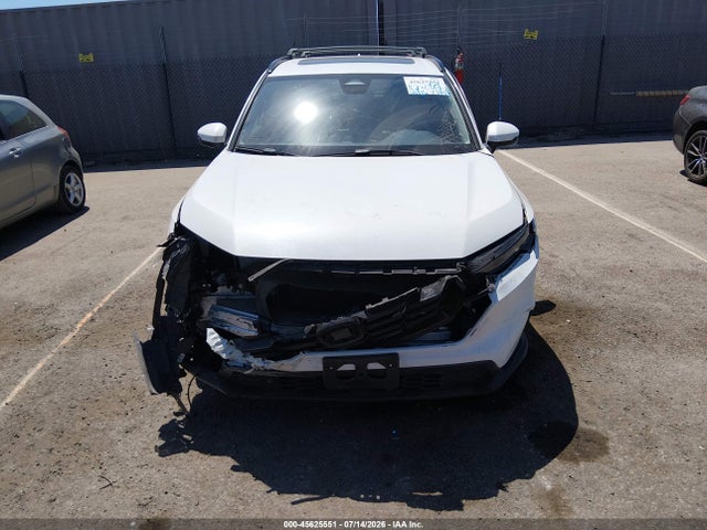 2HKRS4H73PH402067 Honda Cr-v Ex-l Awd