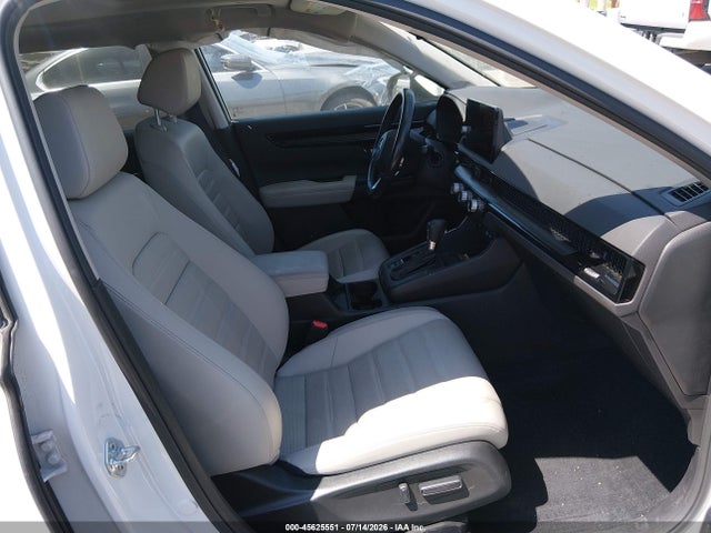 2HKRS4H73PH402067 Honda Cr-v Ex-l Awd