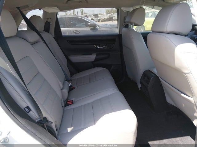2HKRS4H73PH402067 Honda Cr-v Ex-l Awd