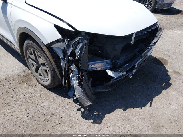 2HKRS4H73PH402067 Honda Cr-v Ex-l Awd