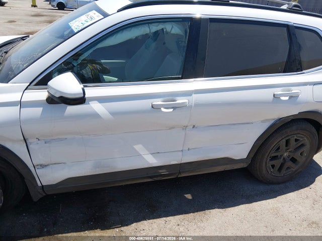 2HKRS4H73PH402067 Honda Cr-v Ex-l Awd
