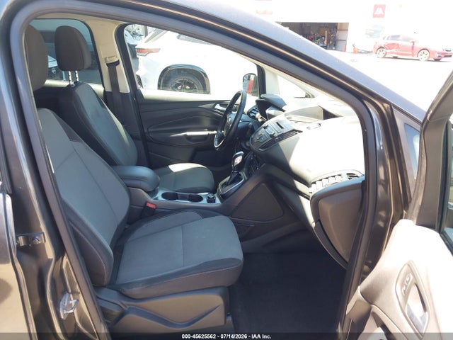 Ford C-max Energi Se 2017 1FADP5EU6HL112355 Image 5