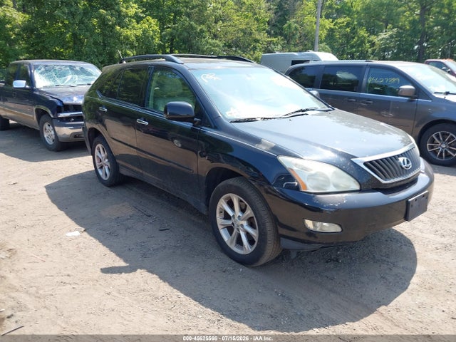 Aukcja sprzedaży 2009 Lexus Rx 350, vin: 2T2GK31U89C059274, numer aukcji: 45625566