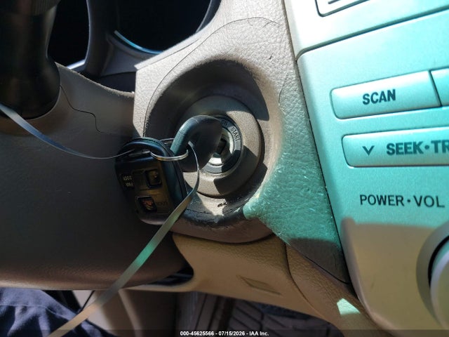 45625566 :رقم المزاد ، 2T2GK31U89C059274 vin ، 2009 Lexus Rx 350 مزاد بيع