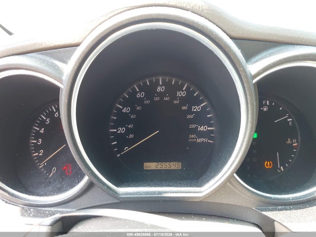 45625566 :رقم المزاد ، 2T2GK31U89C059274 vin ، 2009 Lexus Rx 350 مزاد بيع