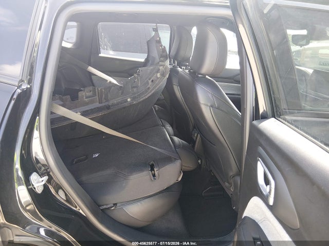 Jeep Compass Latitude 4x4 2024 3C4NJDBN1RT117654 Image 8