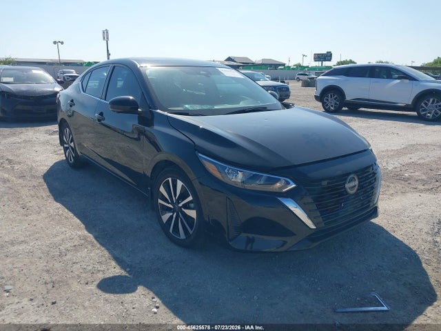 Продаж на аукціоні авто 2024 Nissan Sentra Sv Xtronic Cvt, vin: 3N1AB8CVXRY307153, номер лоту: 45625578
