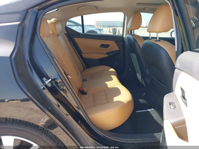 45625578 :رقم المزاد ، 3N1AB8CVXRY307153 vin ، 2024 Nissan Sentra Sv Xtronic Cvt مزاد بيع