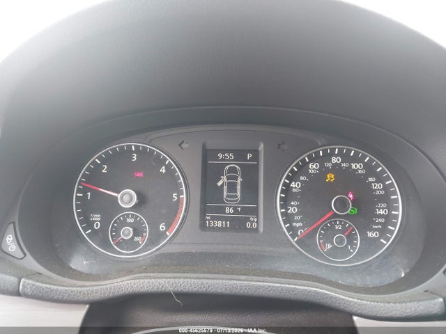 Продаж на аукціоні авто 2014 Volkswagen Passat 2.0l Tdi Se, vin: 1VWBN7A38EC094143, номер лоту: 45625579