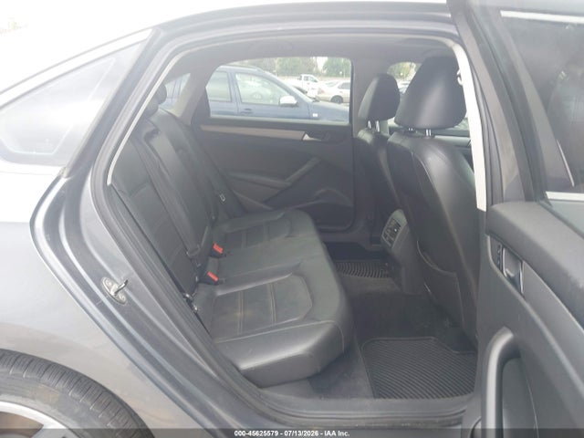 Продаж на аукціоні авто 2014 Volkswagen Passat 2.0l Tdi Se, vin: 1VWBN7A38EC094143, номер лоту: 45625579