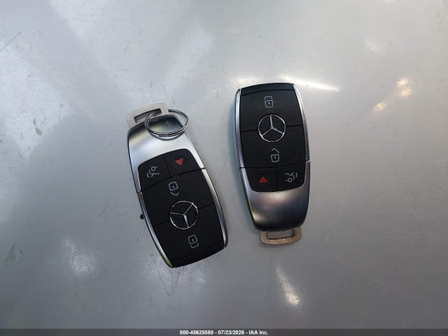 Aukcja sprzedaży 2022 Mercedes-benz Gle 350, vin: 4JGFB4JB9NA579532, numer aukcji: 45625580