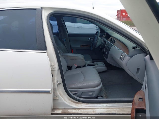45625585 :رقم المزاد ، 2G4WD532751277941 vin ، 2005 Buick Lacrosse Cxl مزاد بيع
