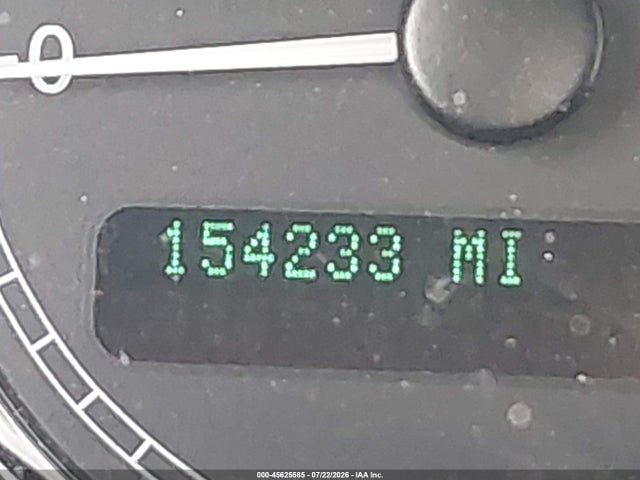 45625585 :رقم المزاد ، 2G4WD532751277941 vin ، 2005 Buick Lacrosse Cxl مزاد بيع