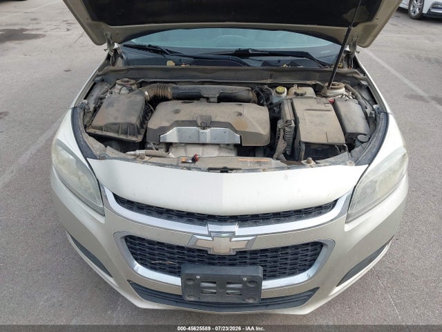 Продажа на аукционе авто 2014 Chevrolet Malibu 1ls, vin: 1G11B5SL9EF204151, номер лота: 45625589