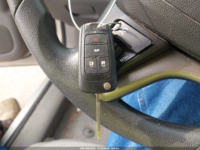 Продажа на аукционе авто 2014 Chevrolet Malibu 1ls, vin: 1G11B5SL9EF204151, номер лота: 45625589