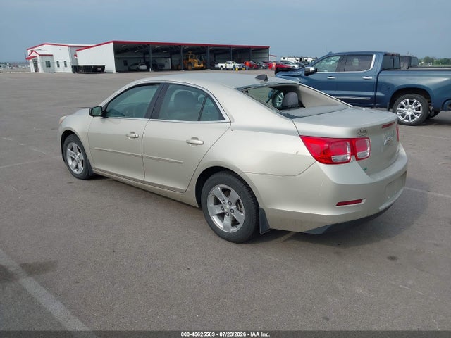 Продажа на аукционе авто 2014 Chevrolet Malibu 1ls, vin: 1G11B5SL9EF204151, номер лота: 45625589