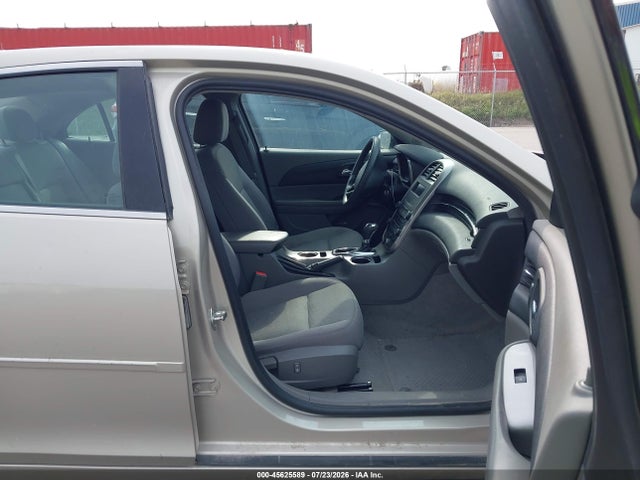 Продажа на аукционе авто 2014 Chevrolet Malibu 1ls, vin: 1G11B5SL9EF204151, номер лота: 45625589