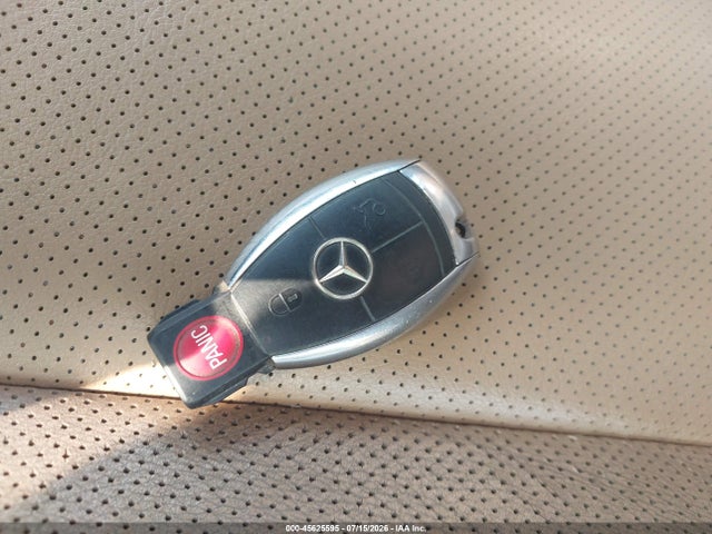 2009 Mercedes-benz Clk 350 მანქანა იყიდება აუქციონზე, vin: WDBTK56F59T101593, აუქციონის ნომერი: 45625595