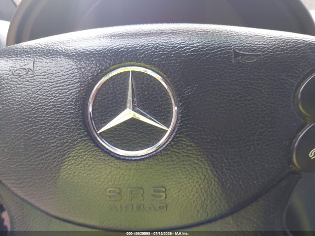 2009 Mercedes-benz Clk 350 მანქანა იყიდება აუქციონზე, vin: WDBTK56F59T101593, აუქციონის ნომერი: 45625595