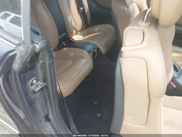 2009 Mercedes-benz Clk 350 მანქანა იყიდება აუქციონზე, vin: WDBTK56F59T101593, აუქციონის ნომერი: 45625595