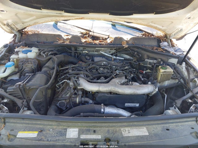 45625597 :رقم المزاد ، WVGFK9BP6CD004713 vin ، 2012 Volkswagen Touareg Tdi Sport مزاد بيع
