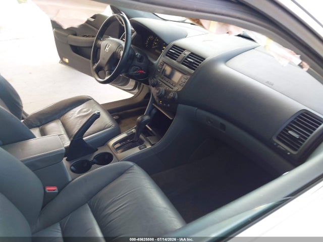 Продаж на аукціоні авто 2007 Honda Accord 3.0 Ex, vin: 1HGCM66517A025356, номер лоту: 45625598
