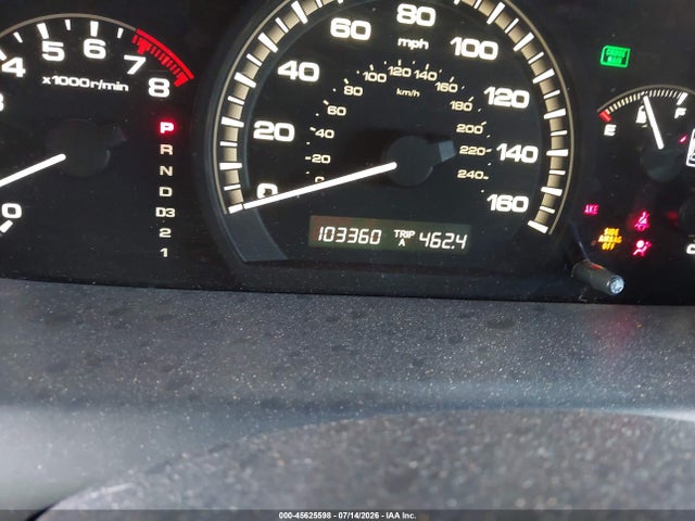Продаж на аукціоні авто 2007 Honda Accord 3.0 Ex, vin: 1HGCM66517A025356, номер лоту: 45625598