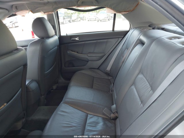 Продаж на аукціоні авто 2007 Honda Accord 3.0 Ex, vin: 1HGCM66517A025356, номер лоту: 45625598