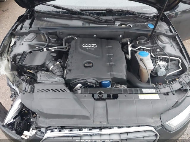 Aukcja sprzedaży 2013 Audi A4 2.0t Premium, vin: WAUAFAFL8DA107174, numer aukcji: 45625606
