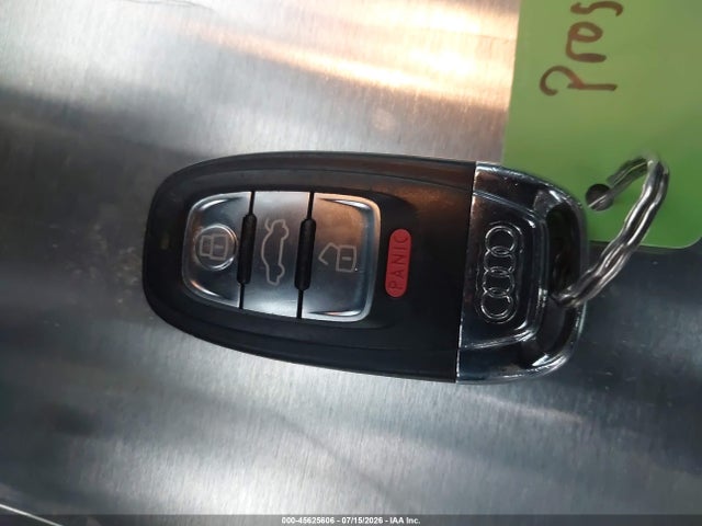 Aukcja sprzedaży 2013 Audi A4 2.0t Premium, vin: WAUAFAFL8DA107174, numer aukcji: 45625606