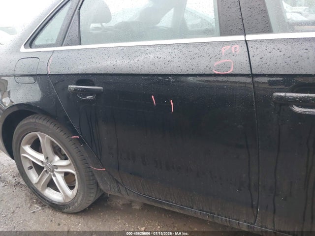 Aukcja sprzedaży 2013 Audi A4 2.0t Premium, vin: WAUAFAFL8DA107174, numer aukcji: 45625606