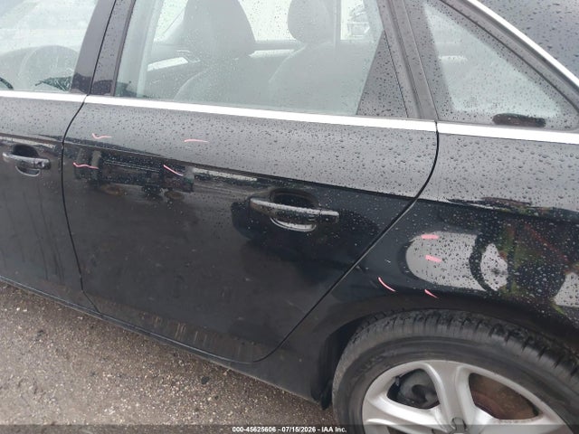 Aukcja sprzedaży 2013 Audi A4 2.0t Premium, vin: WAUAFAFL8DA107174, numer aukcji: 45625606