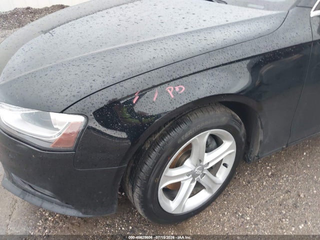 Aukcja sprzedaży 2013 Audi A4 2.0t Premium, vin: WAUAFAFL8DA107174, numer aukcji: 45625606
