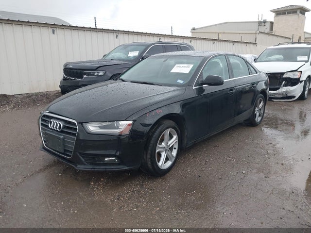Aukcja sprzedaży 2013 Audi A4 2.0t Premium, vin: WAUAFAFL8DA107174, numer aukcji: 45625606