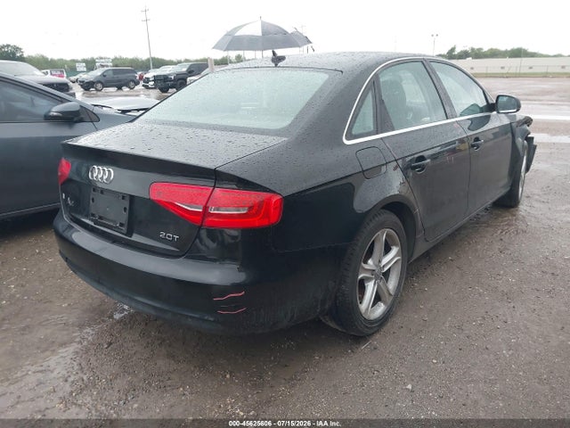 Aukcja sprzedaży 2013 Audi A4 2.0t Premium, vin: WAUAFAFL8DA107174, numer aukcji: 45625606