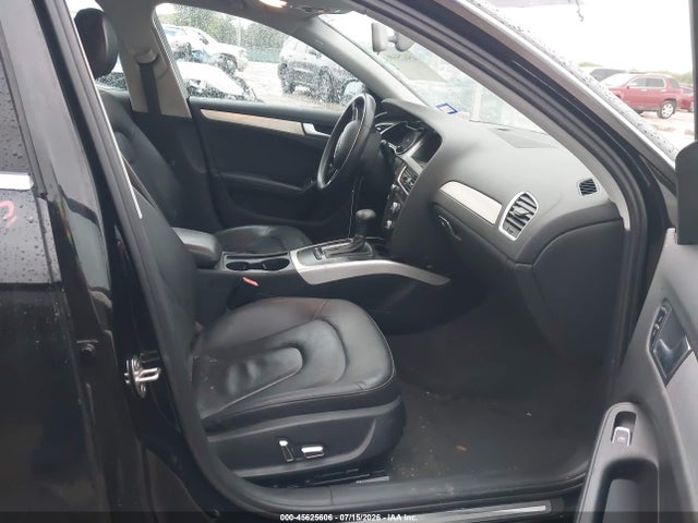 Aukcja sprzedaży 2013 Audi A4 2.0t Premium, vin: WAUAFAFL8DA107174, numer aukcji: 45625606