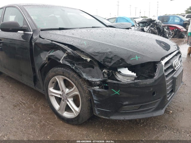 Aukcja sprzedaży 2013 Audi A4 2.0t Premium, vin: WAUAFAFL8DA107174, numer aukcji: 45625606