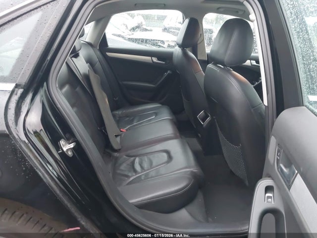 Aukcja sprzedaży 2013 Audi A4 2.0t Premium, vin: WAUAFAFL8DA107174, numer aukcji: 45625606